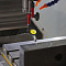 Вертикальный обрабатывающий центр DIRTEC М855 (Fanuc)