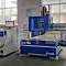 Фрезерный станок с ЧПУ DIRTEC 1325RL (пильный модуль, 180°)