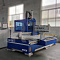 Фрезерный станок с ЧПУ DIRTEC 1325RL (пильный модуль, 180°)