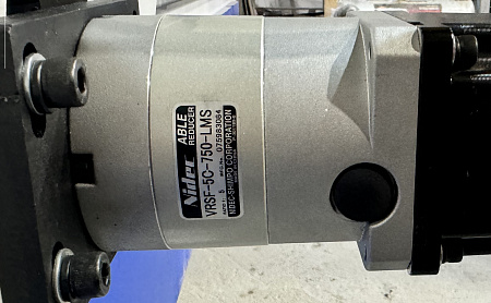 Фрезерный станок с ЧПУ DIRTEC 2141S2  